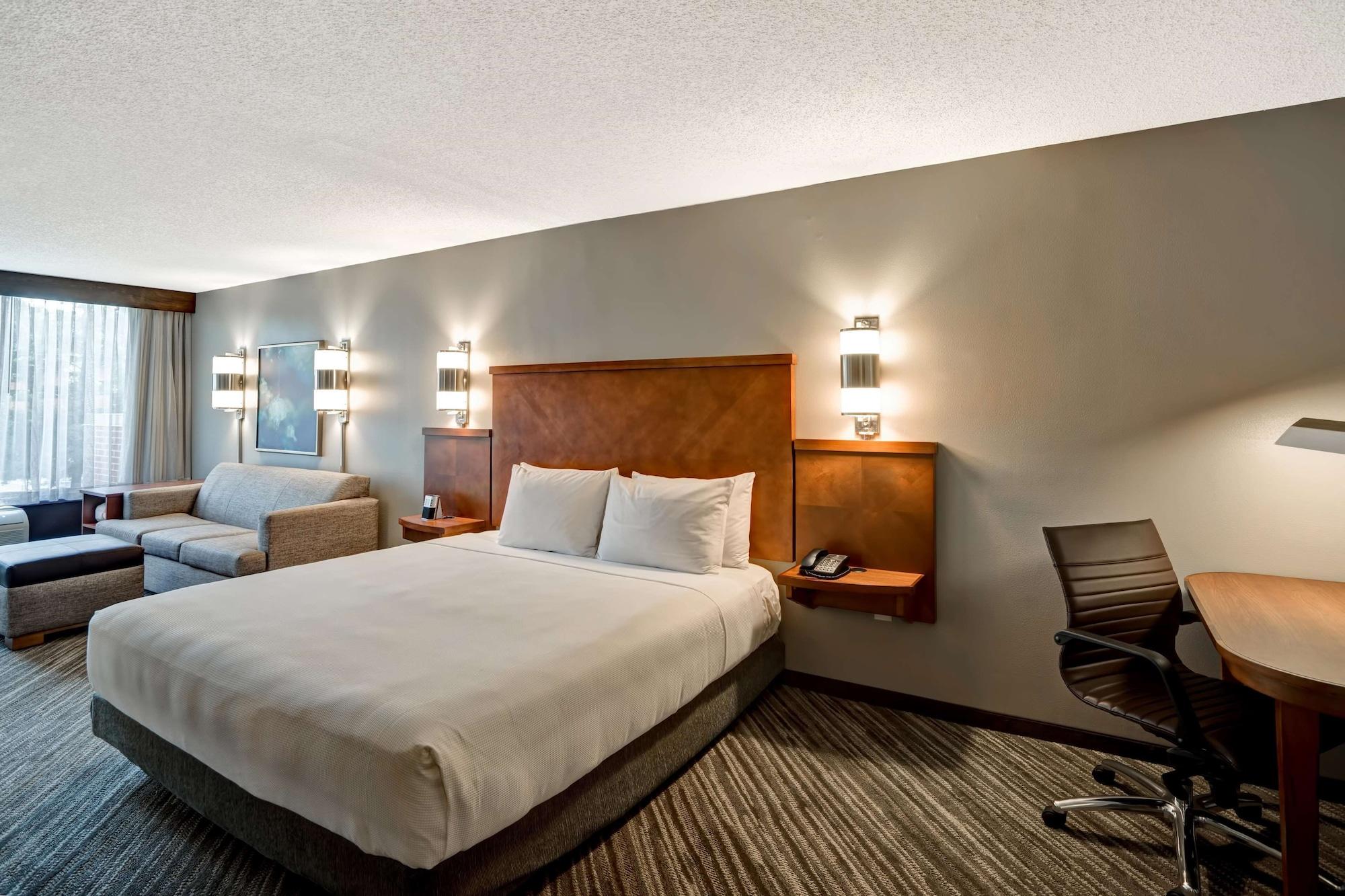 Hyatt Place Richmond - Innsbrook Short Pump Eksteriør bilde