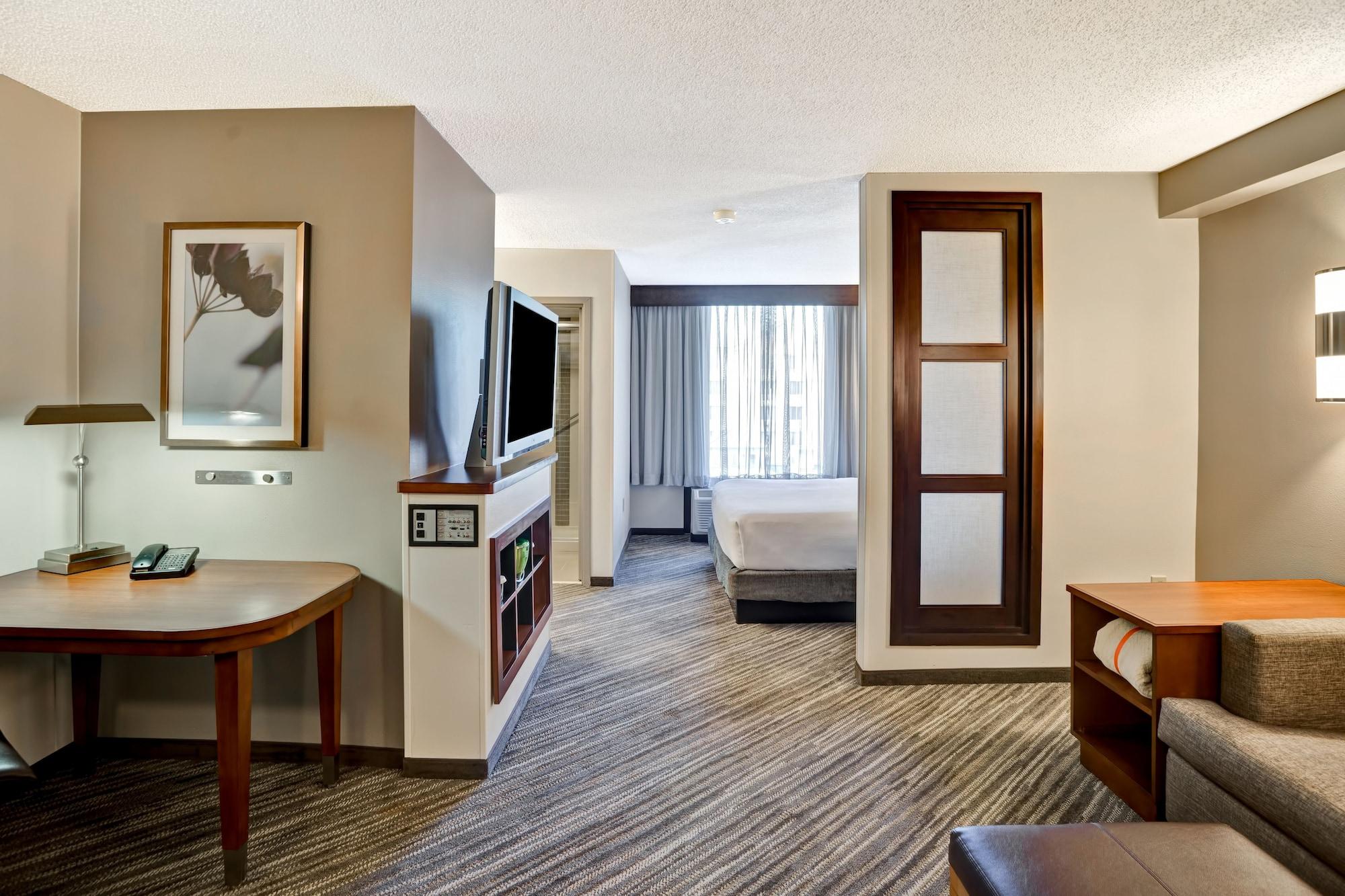 Hyatt Place Richmond - Innsbrook Short Pump Eksteriør bilde