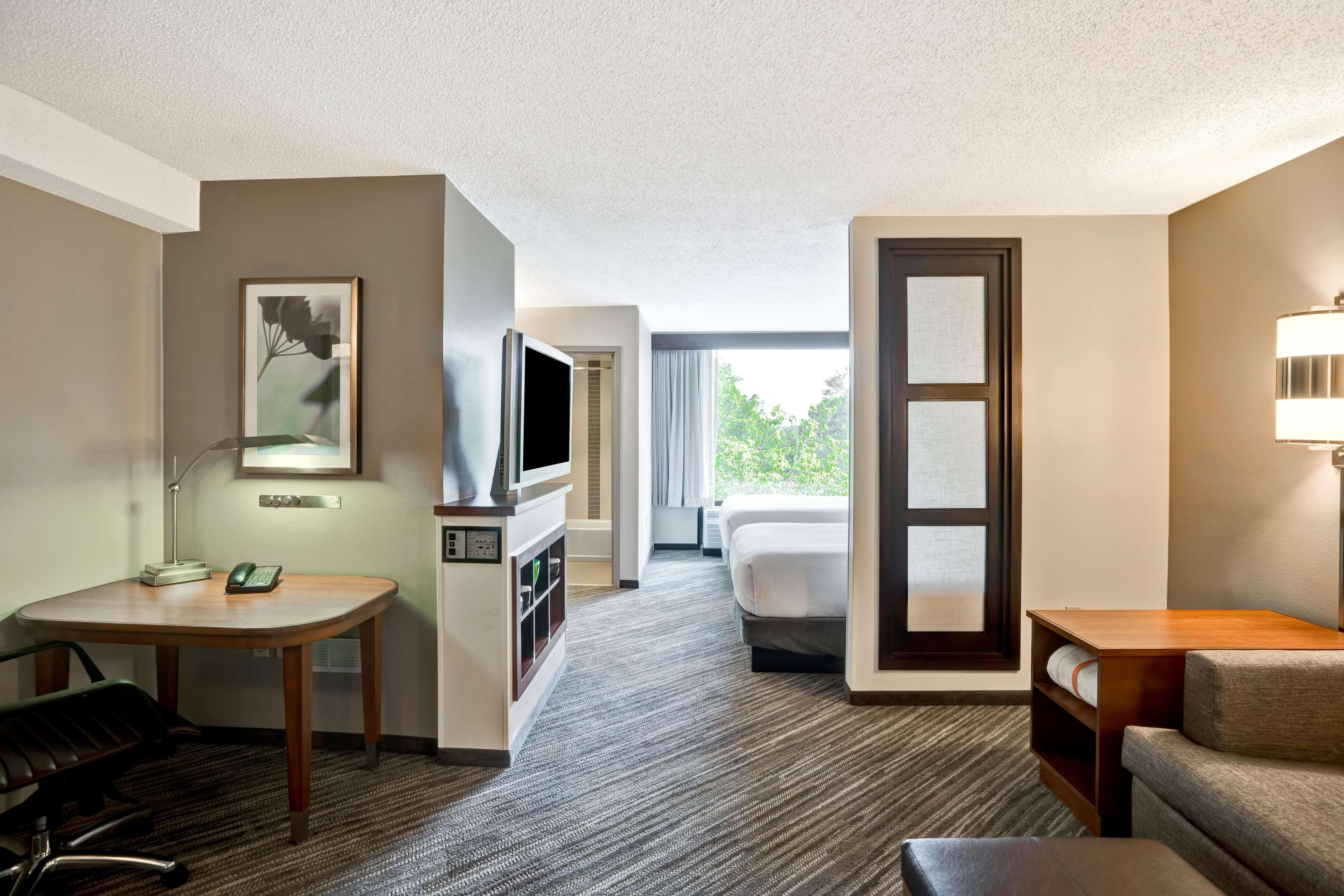 Hyatt Place Richmond - Innsbrook Short Pump Eksteriør bilde