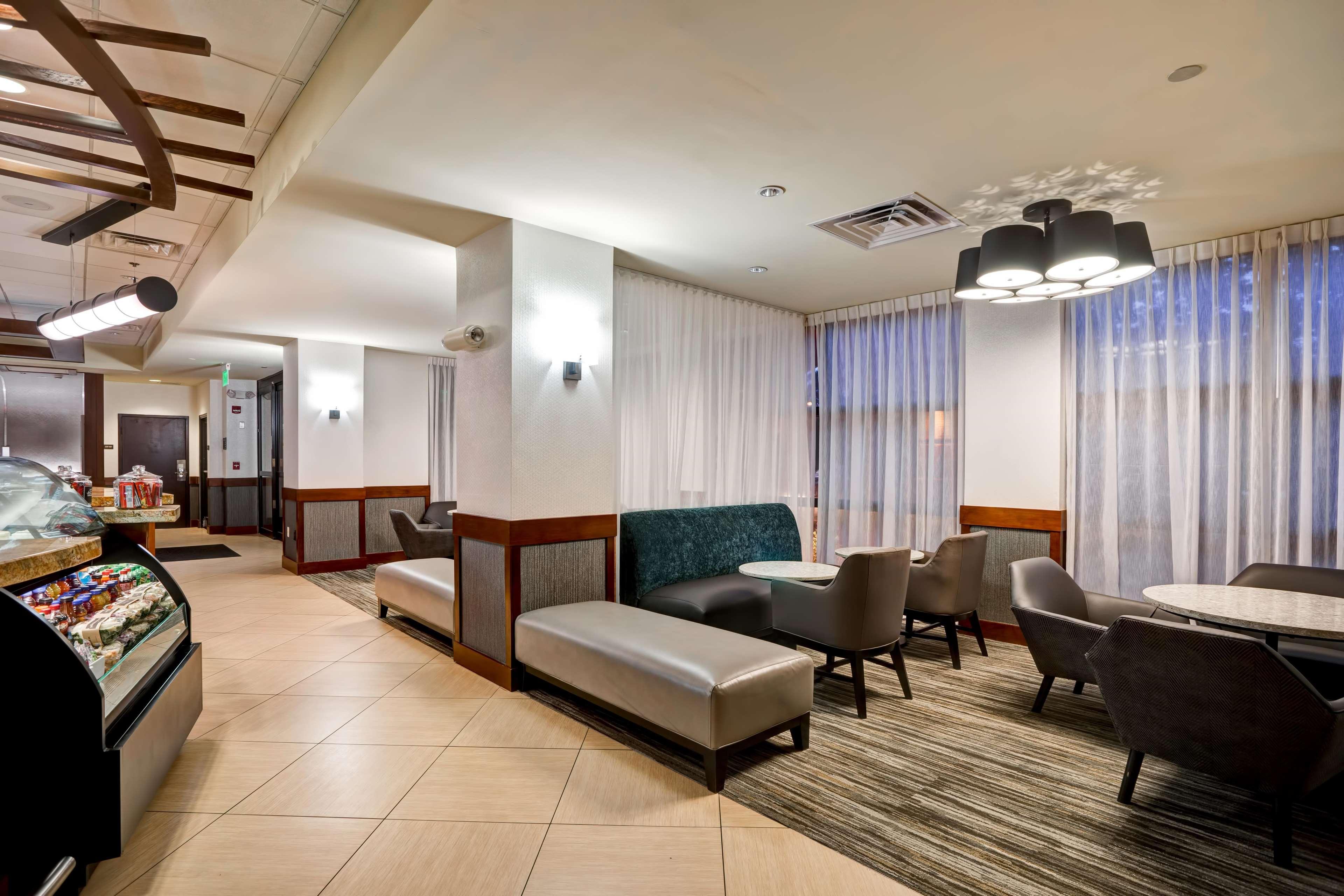 Hyatt Place Richmond - Innsbrook Short Pump Eksteriør bilde