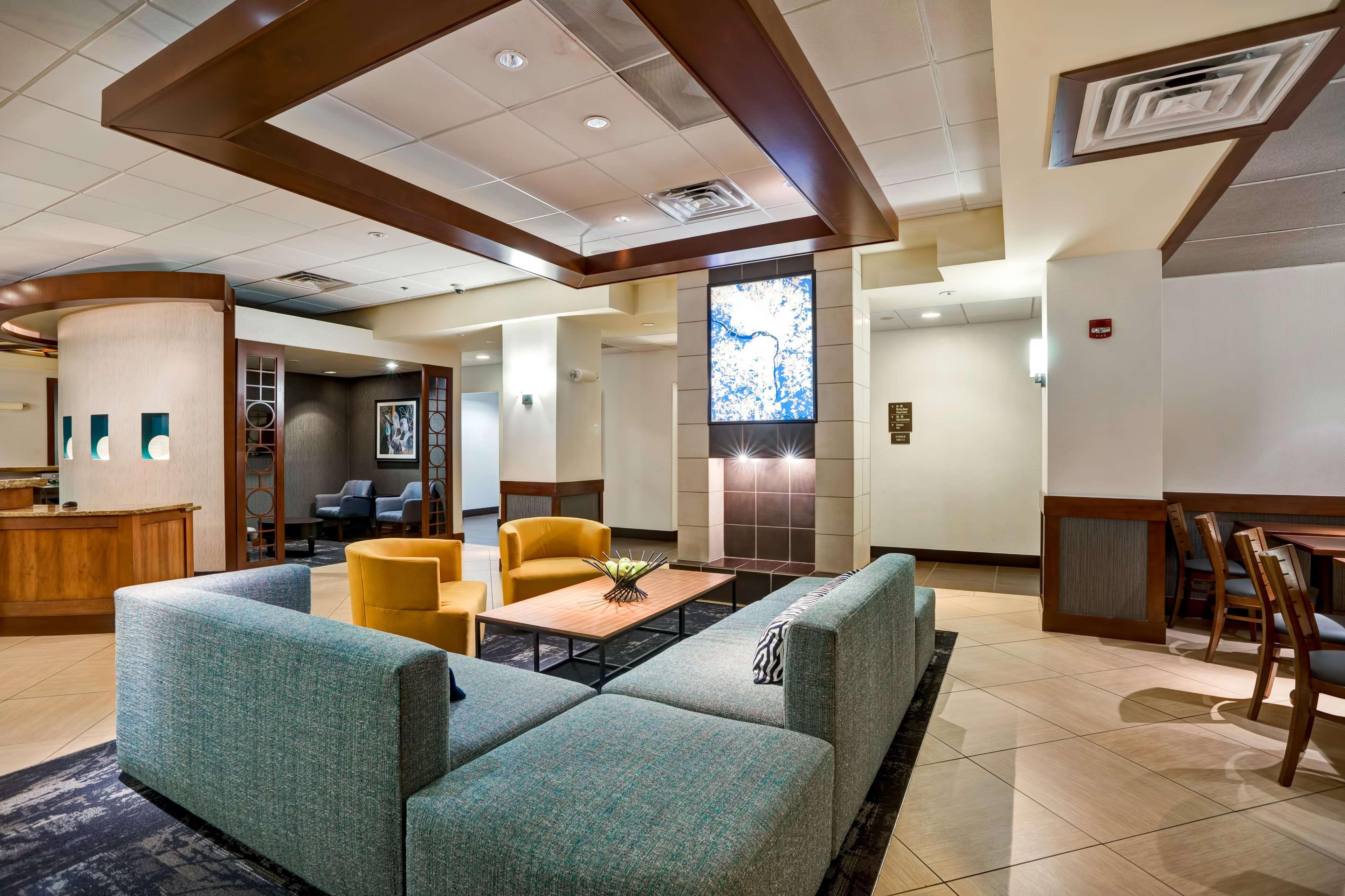 Hyatt Place Richmond - Innsbrook Short Pump Eksteriør bilde