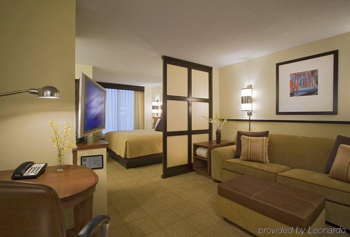 Hyatt Place Richmond - Innsbrook Short Pump Eksteriør bilde