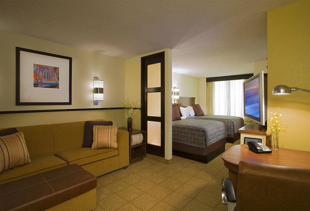 Hyatt Place Richmond - Innsbrook Short Pump Rom bilde