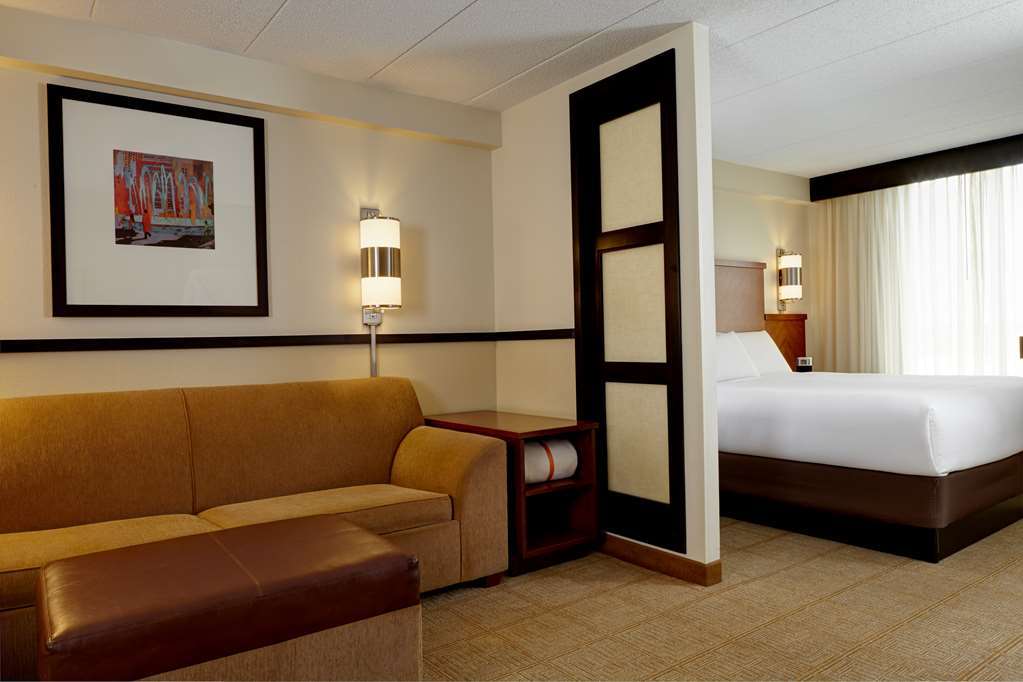 Hyatt Place Richmond - Innsbrook Short Pump Rom bilde