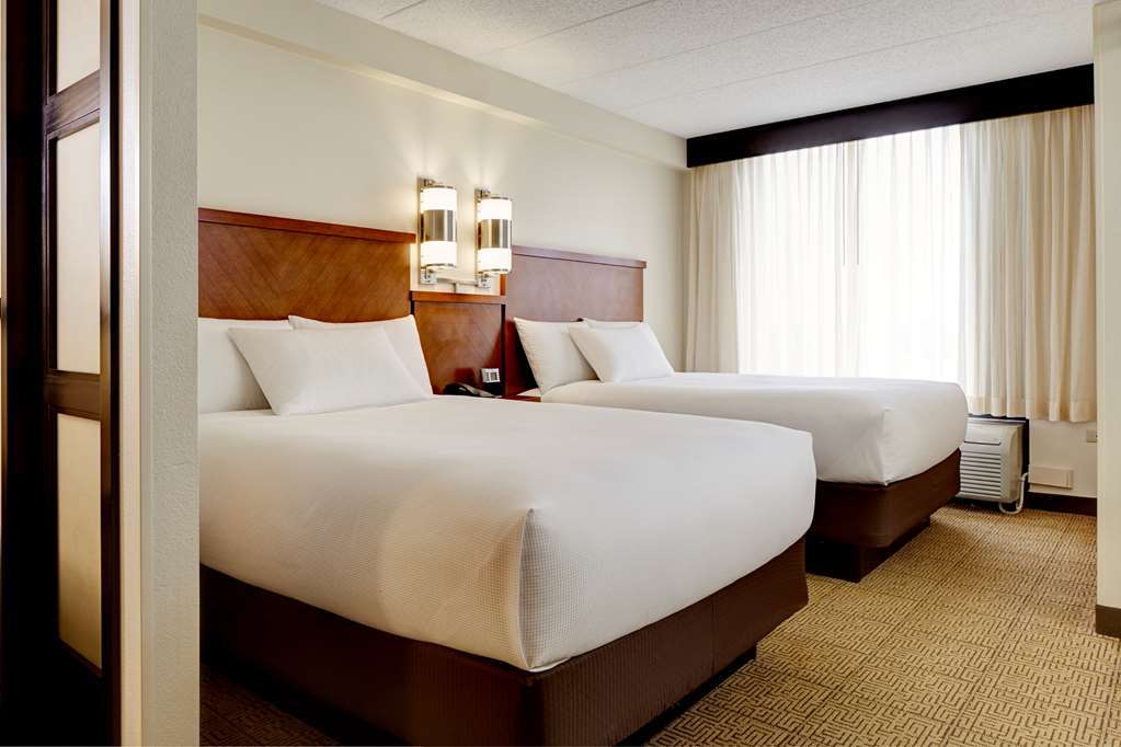 Hyatt Place Richmond - Innsbrook Short Pump Rom bilde