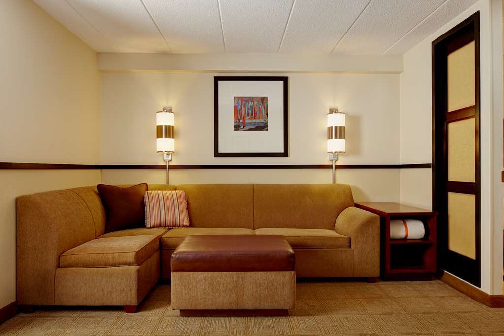 Hyatt Place Richmond - Innsbrook Short Pump Rom bilde