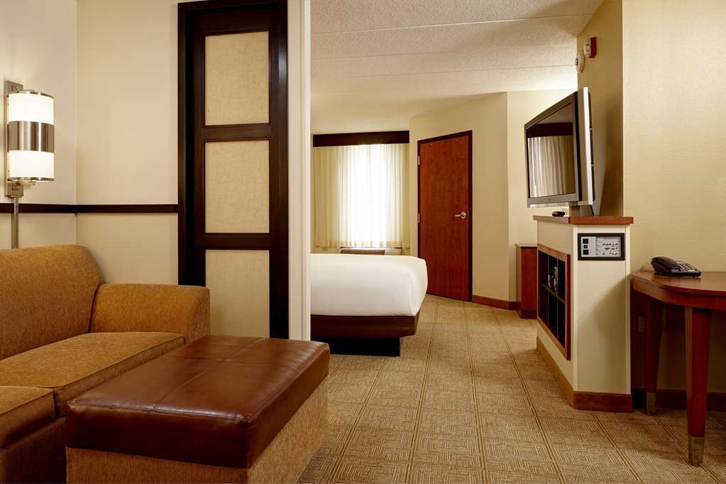 Hyatt Place Richmond - Innsbrook Short Pump Rom bilde